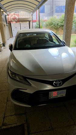 تويوتا كامري